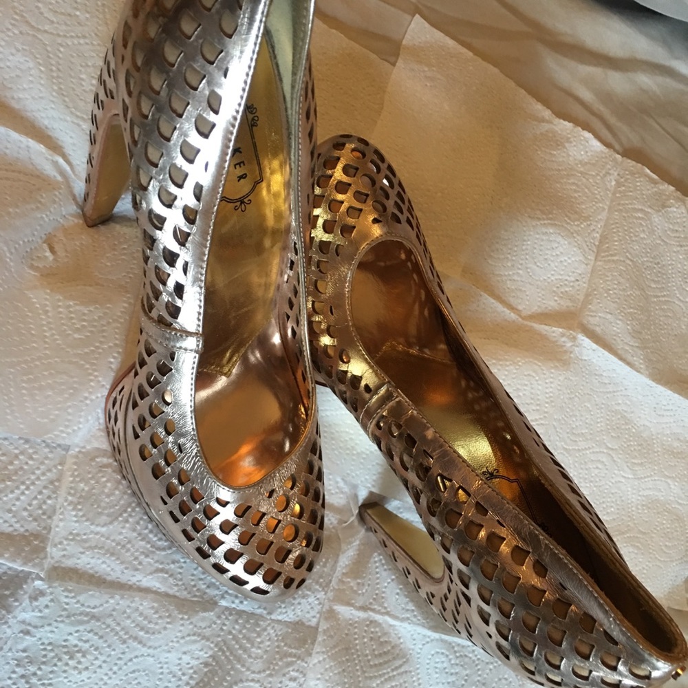 Ted baker London shoe - Picture 2 of 3